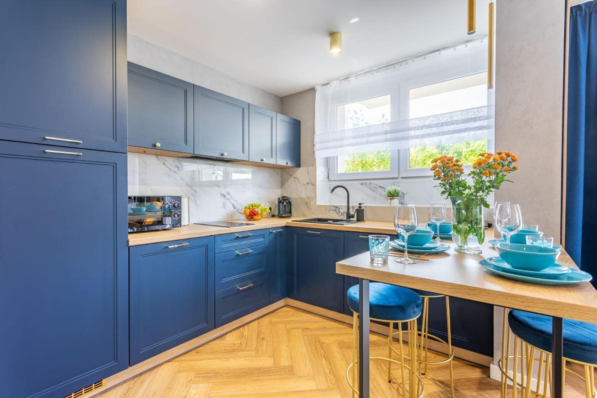 Apartmán Odrodzenia 3a *